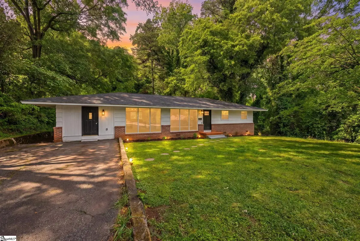 112 Whitener Avenue, Spartanburg, SC 29306 - #1