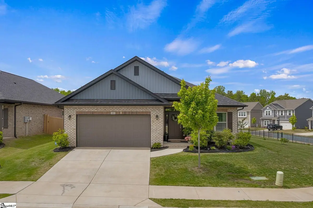61 Woodcross Drive, Simpsonville, SC 29681 - #1