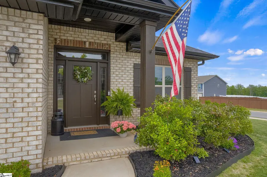 61 Woodcross Drive, Simpsonville, SC 29681 - #3