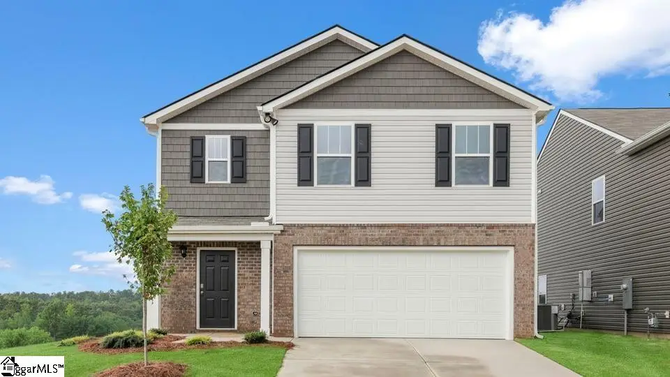 4134 Springshire Lane, Boiling Springs, SC 29316 - #1