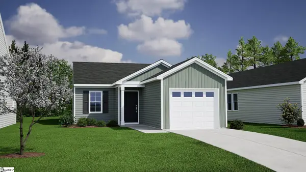 158 Cloverfield Lane, Spartanburg, SC 29303