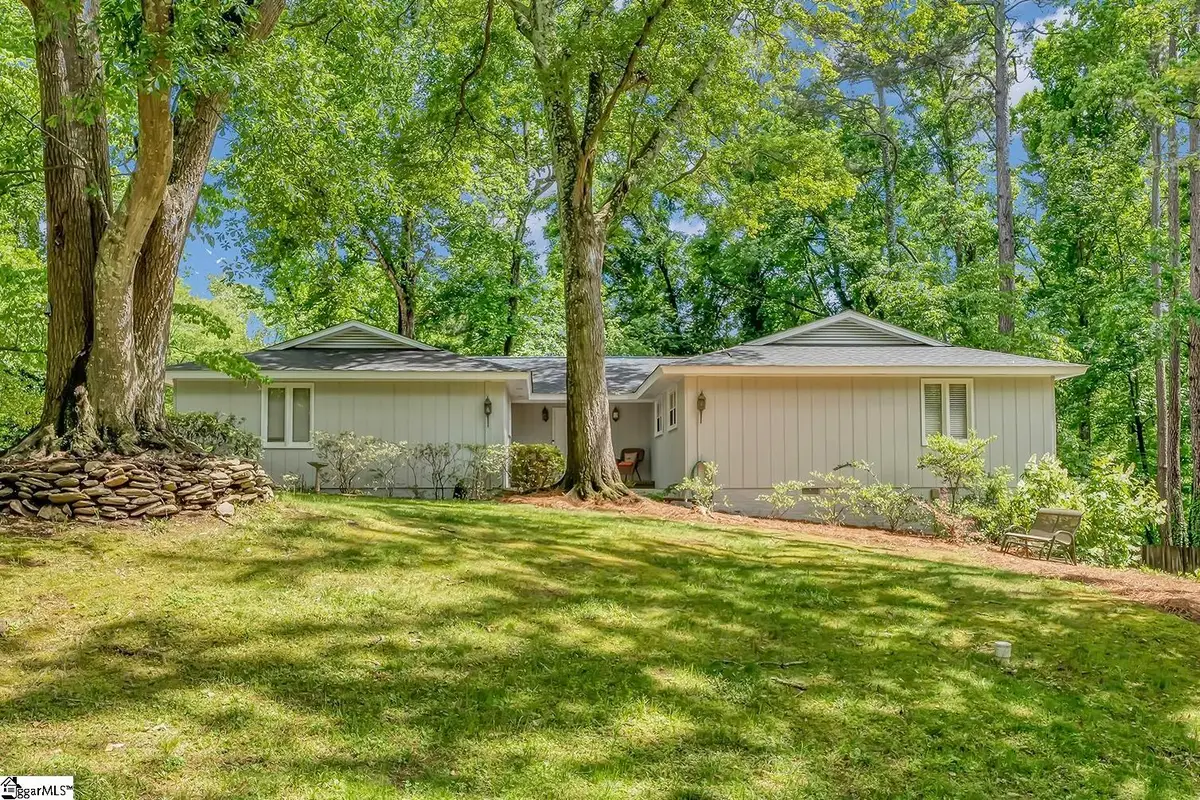 22 Aldridge Drive, Greenville, SC 29607 - #1