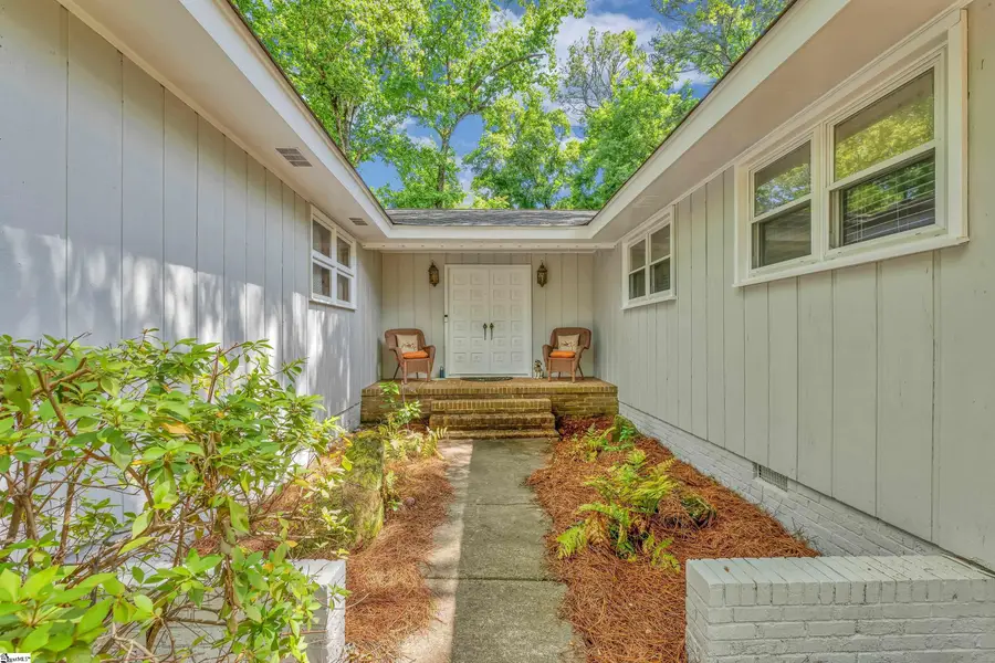 22 Aldridge Drive, Greenville, SC 29607 - #3
