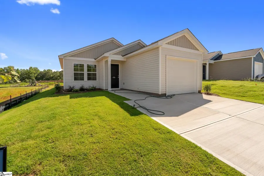 170 Cloverfield Lane, Spartanburg, SC 29303 - #2