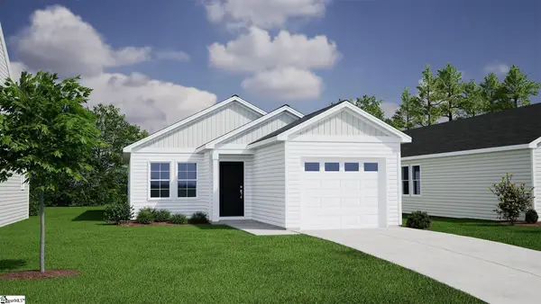 167 Cloverfield Lane, Spartanburg, SC 29303
