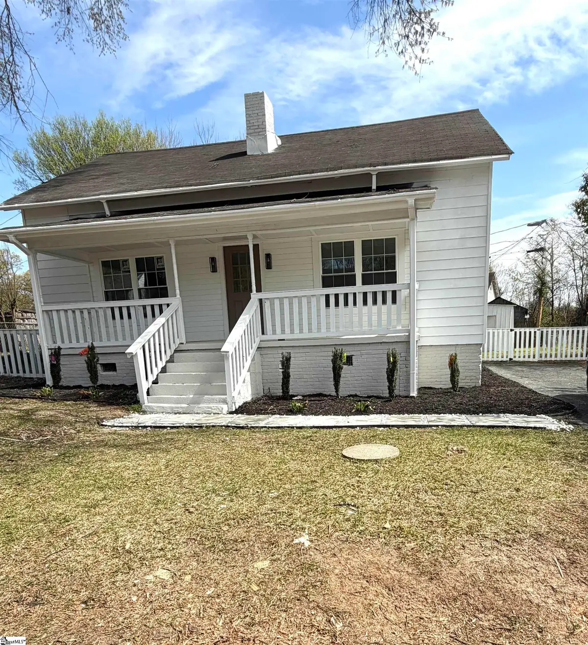 41 2nd Street, Greenville, SC 29611 - #1