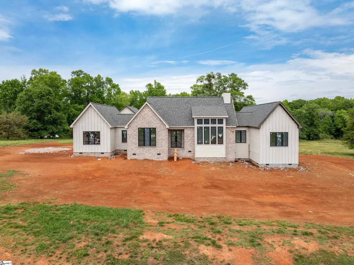 778 Garrison Road, Pelzer, SC 29669 - #1