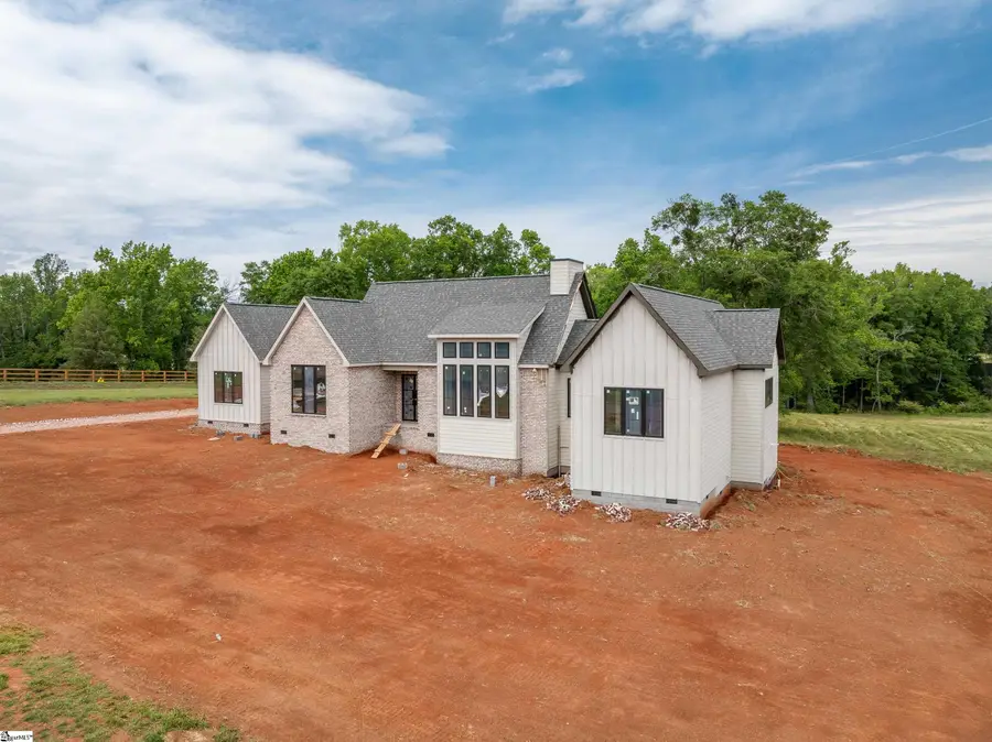 778 Garrison Road, Pelzer, SC 29669 - #2