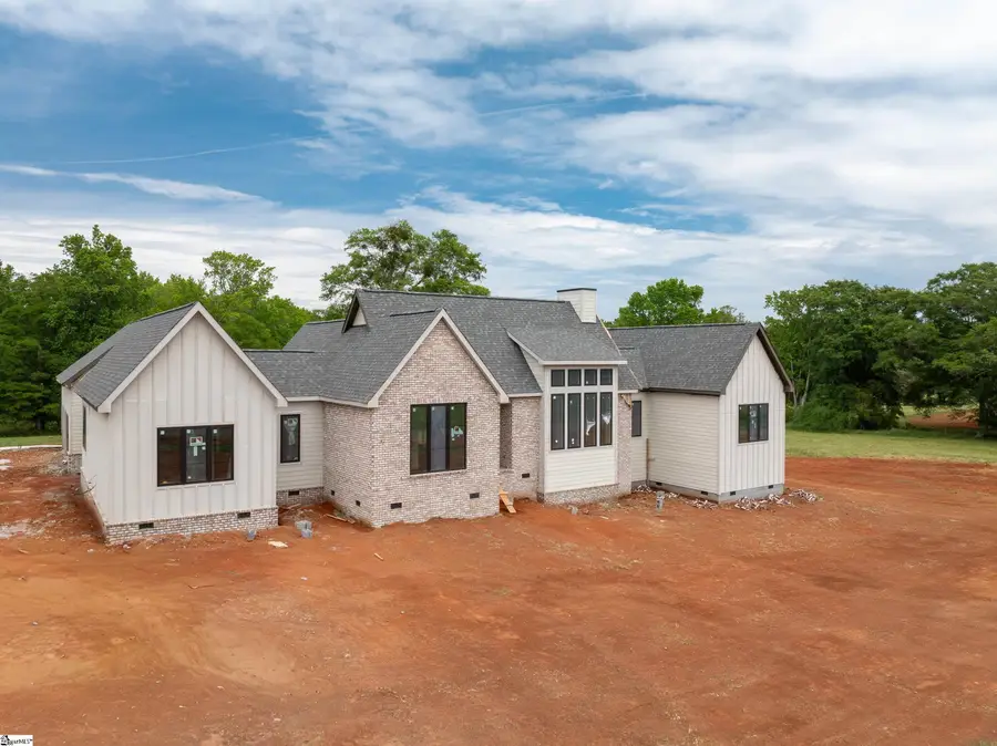 778 Garrison Road, Pelzer, SC 29669 - #3
