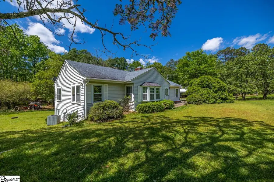 10676 Augusta Road, Belton, SC 29627 - #2