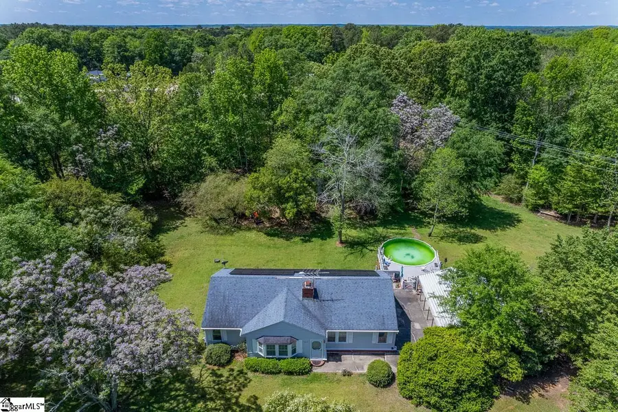 10676 Augusta Road, Belton, SC 29627 - #3