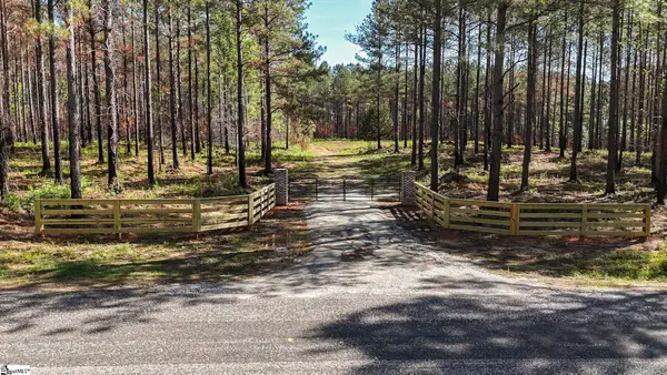 03 Lisbon Road #Lot 3, Mountville, SC 29370