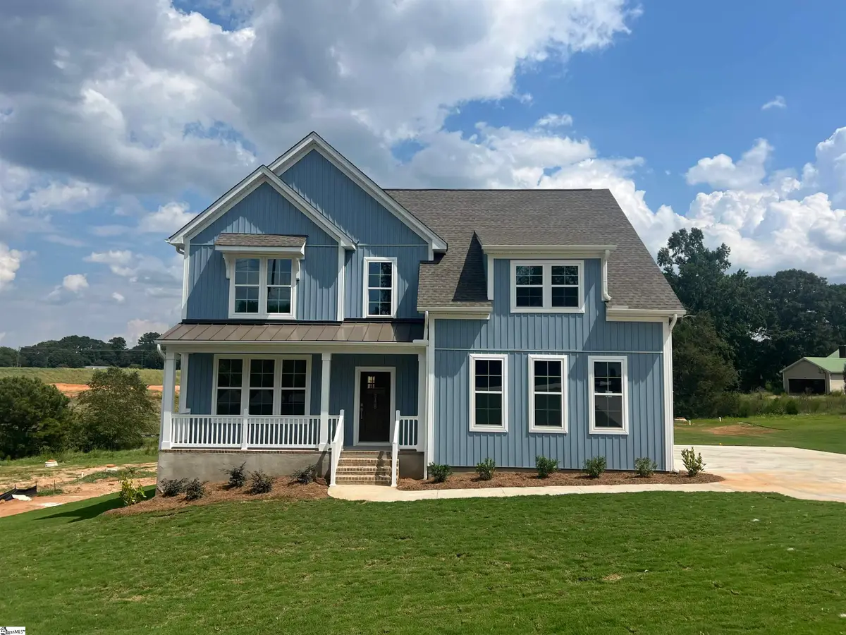 3138 Midway Road #Lot 96, Anderson, SC 29621 - #1