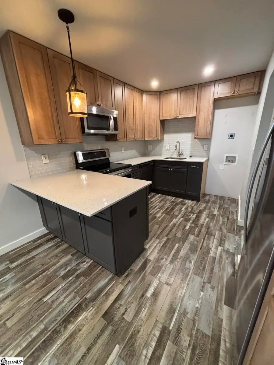 311 W Earle Street #Unit B31, Greenville, SC 29609 - #2