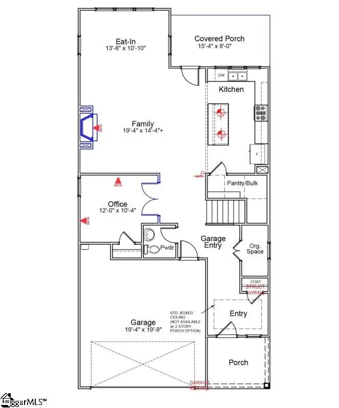 109 Habu Court, Greenville, SC 29611 - #2