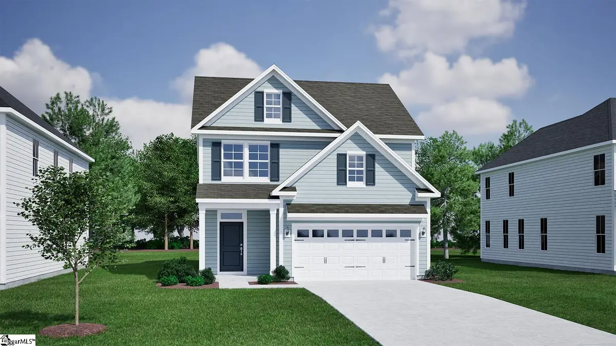107 Habu Court #Lot 2, Greenville, SC 29611 - #1