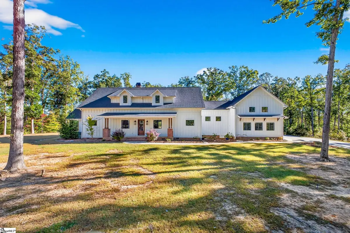 123 Southern Road, Belton, SC 29627 - #1