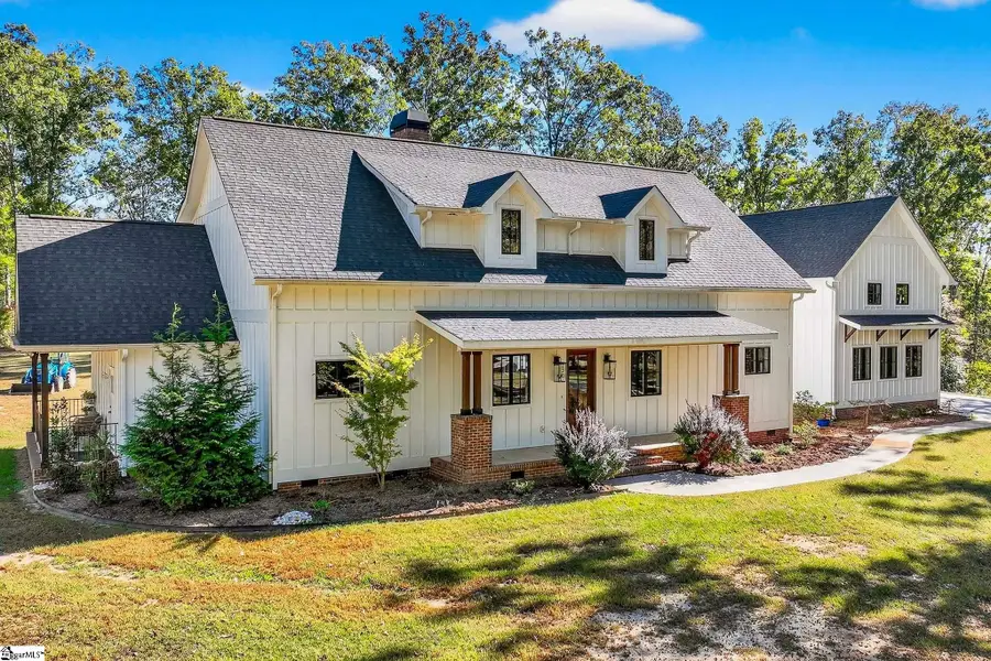 123 Southern Road, Belton, SC 29627 - #2