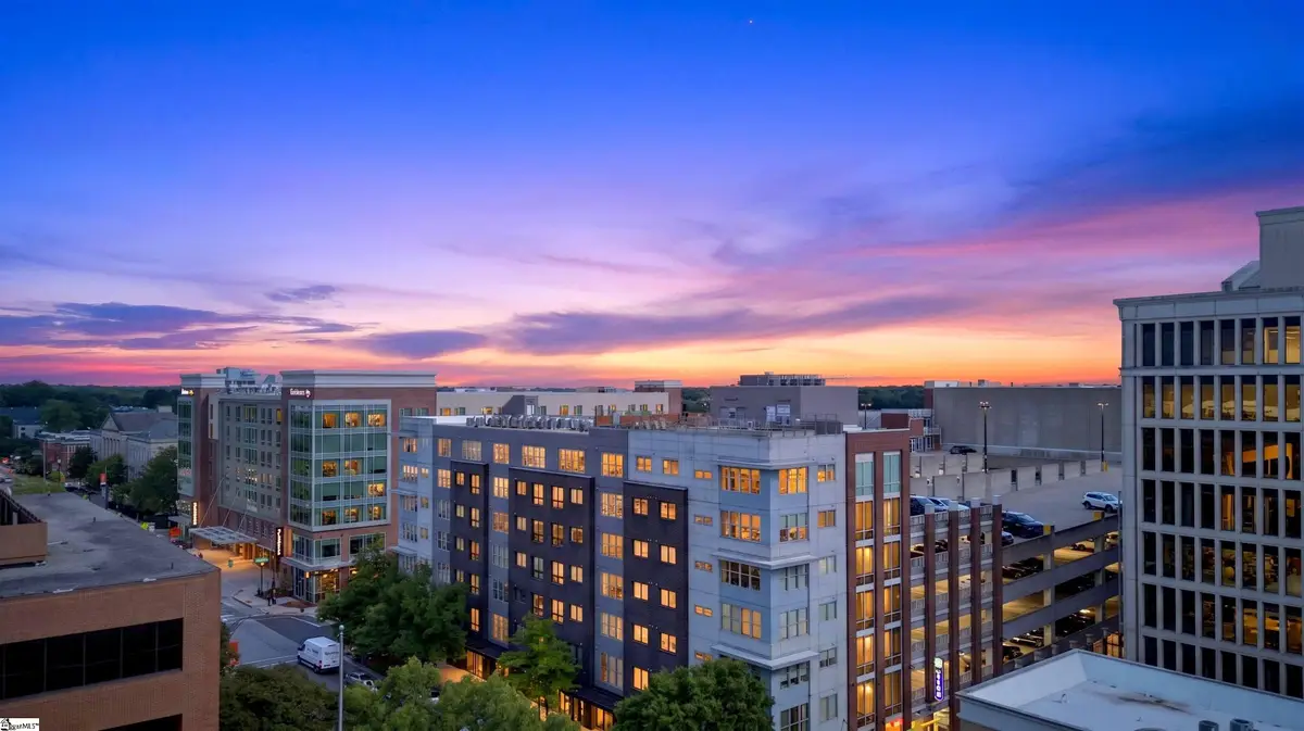 100 E Washington Street #Unit 23, Greenville, SC 29601 - #1