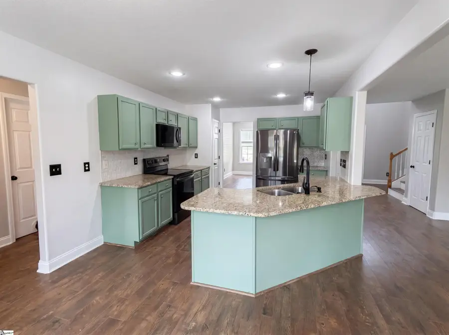 100 Watercourse Way, Greer, SC 29651 - #2