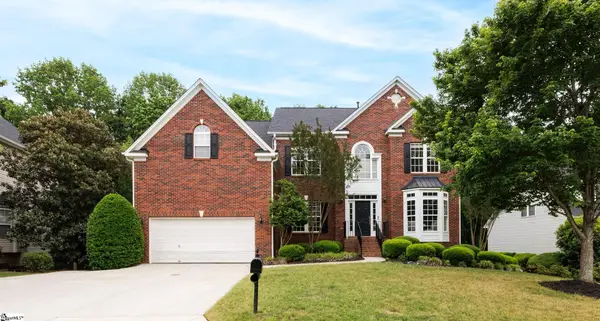 11 Brighthaven Court, Simpsonville, SC 29681