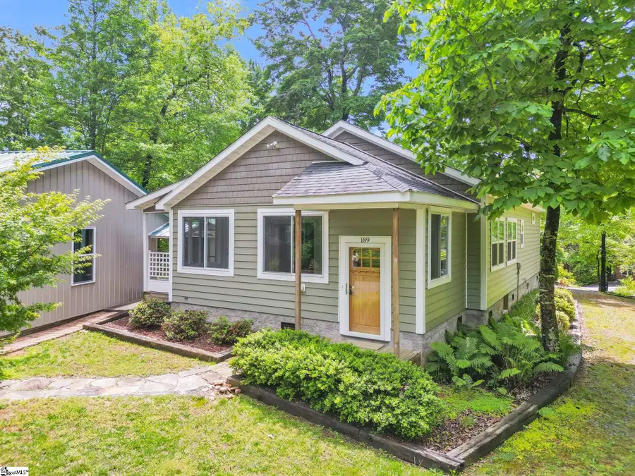 189 Friendly Circle, Saluda, NC 28773 - #2