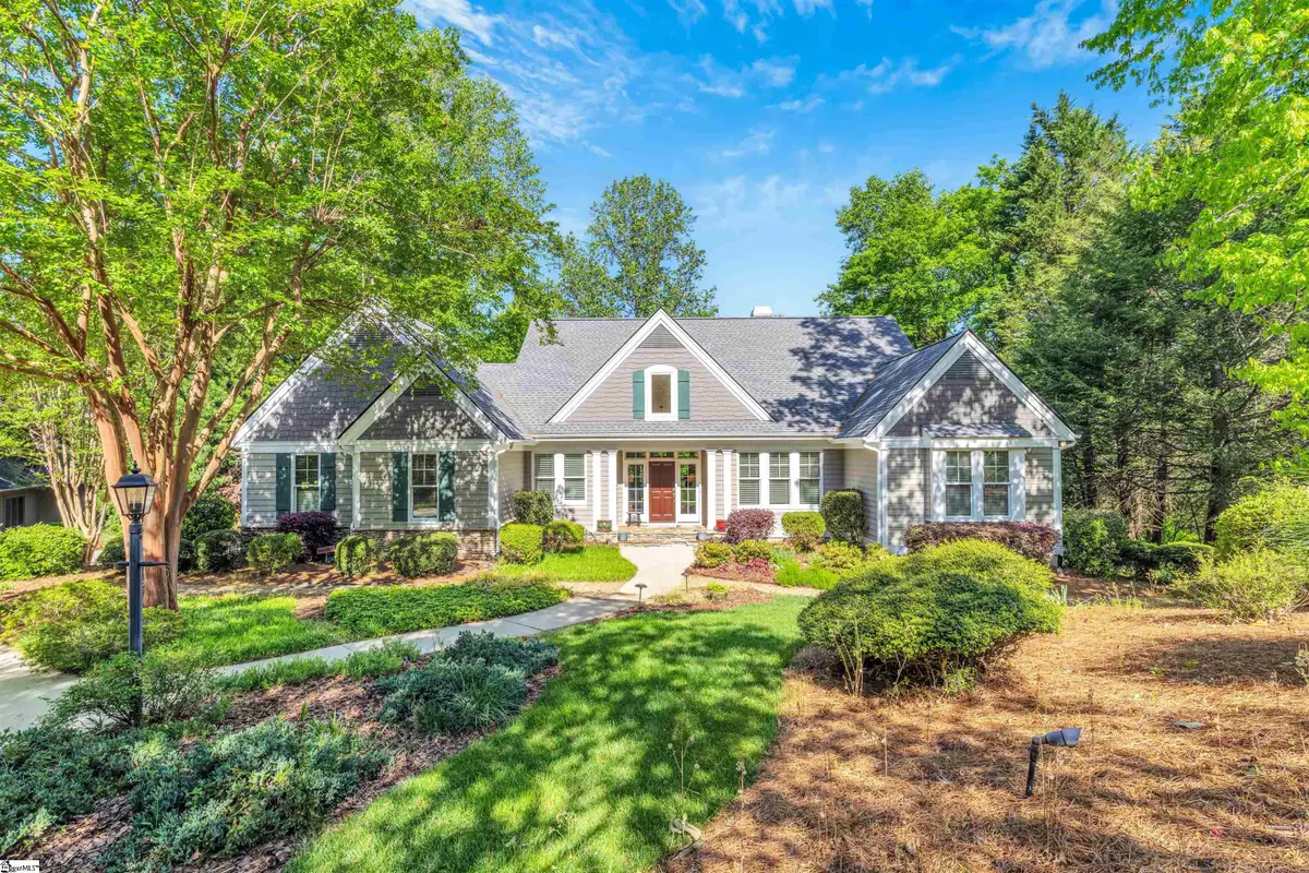 124 Kingshead Road, Travelers Rest, SC 29690 - #1