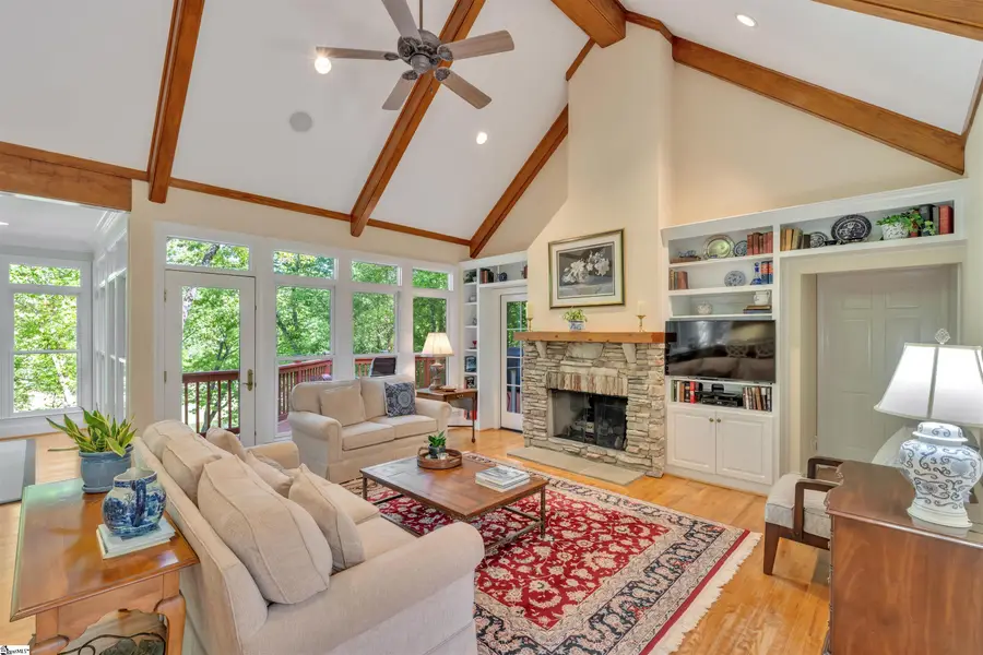 124 Kingshead Road, Travelers Rest, SC 29690 - #3