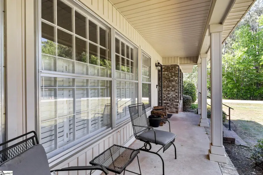 100 Sumter Street, Clinton, SC 29325 - #2