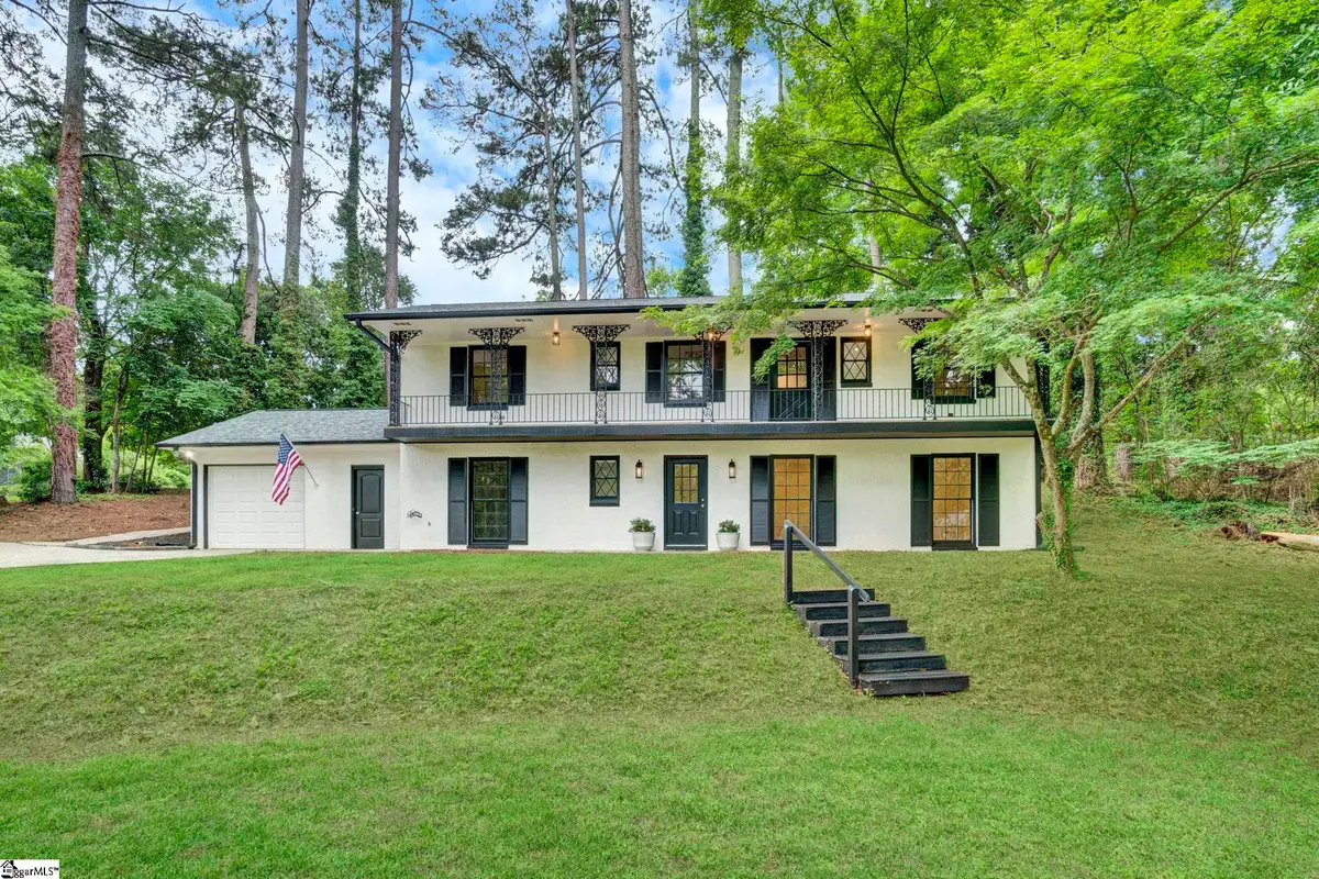 704 Stone Creek Drive, Anderson, SC 29621 - #1