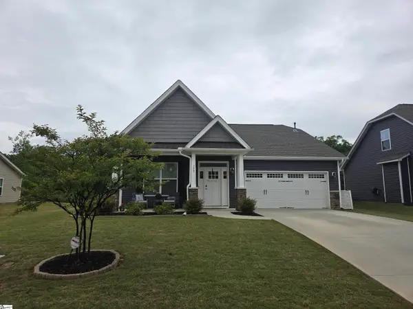 179 Capslock Trail, Pendleton, SC 29670