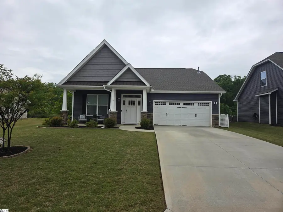 179 Capslock Trail, Pendleton, SC 29670 - #2