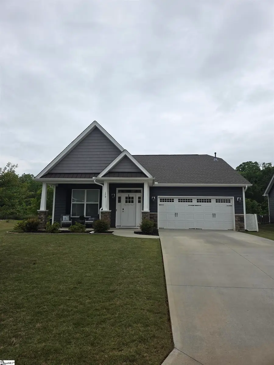 179 Capslock Trail, Pendleton, SC 29670 - #3