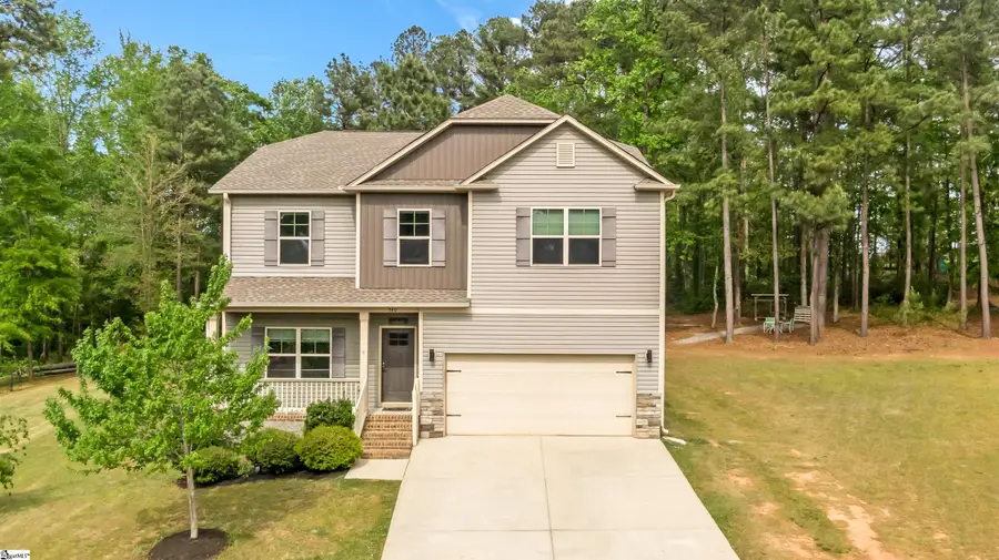 540 Bella Woods Trail, Inman, SC 29349 - #3