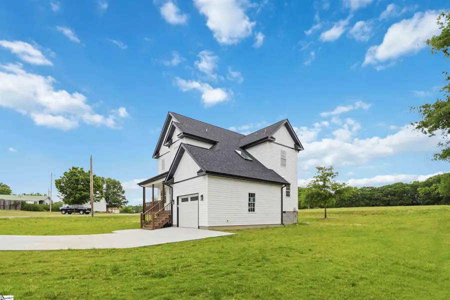 305 Tribble Street, Honea Path, SC 29654 - #2