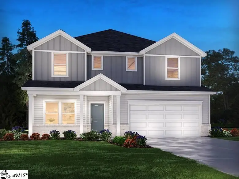 8 Swan Grove Trail, Fountain Inn, SC 29645 - #1
