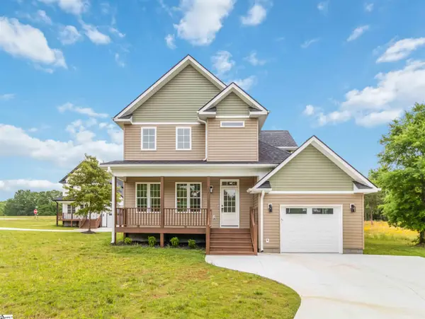 307 Tribble Street, Honea Path, SC 29654