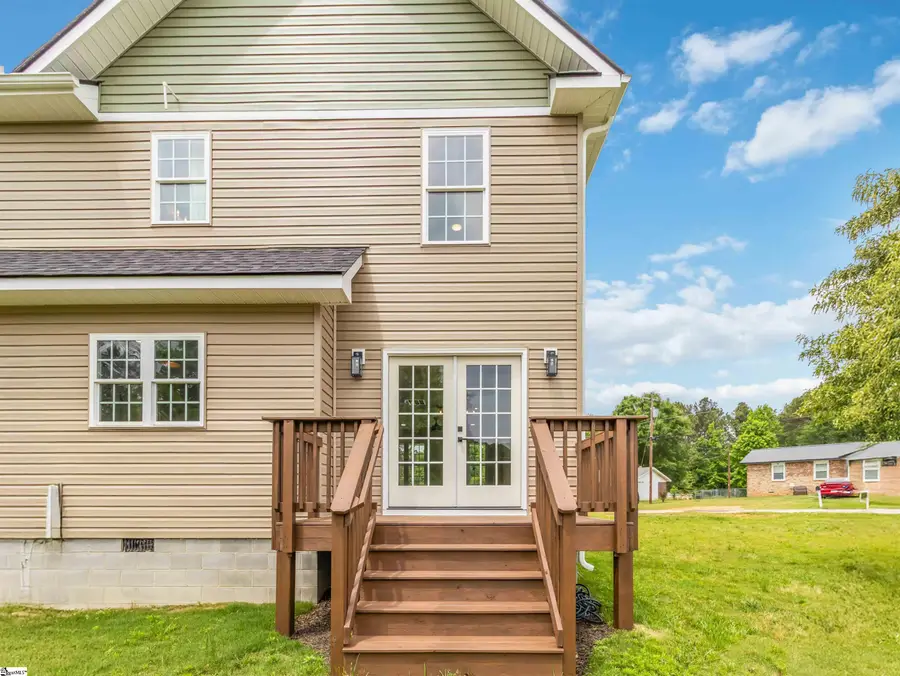 307 Tribble Street, Honea Path, SC 29654 - #2