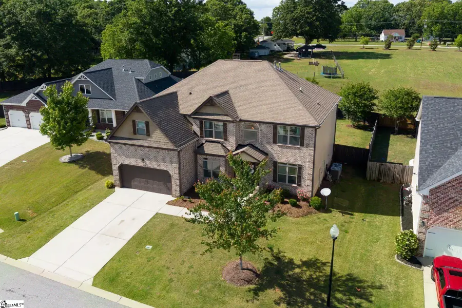 200 Greengate Way, Simpsonville, SC 29682 - #2