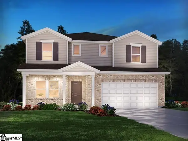 632 Hollybank Street, Fountain Inn, SC 29644