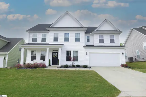357 Fenwick Drive, Woodruff, SC 29388-8047