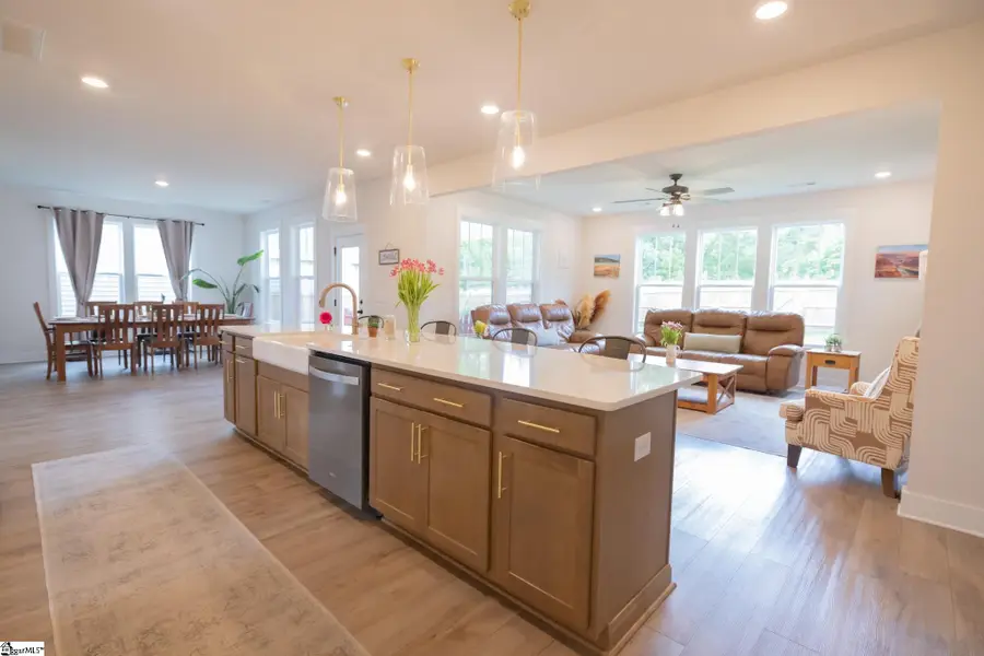 357 Fenwick Drive, Woodruff, SC 29388-8047 - #3