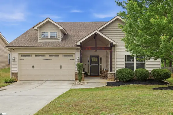 9 Gamesford Court, Simpsonville, SC 29680