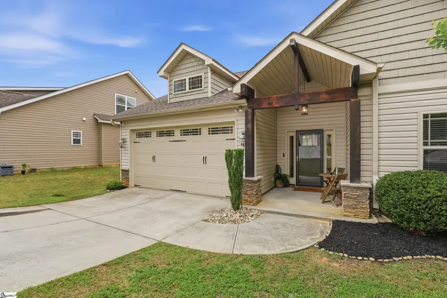 9 Gamesford Court, Simpsonville, SC 29680 - #2