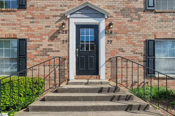 925 Cleveland Street #Unit 26, Greenville, SC 29601