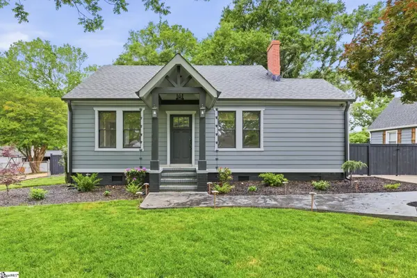 305 Rogers Avenue, Greenville, SC 29617-7709