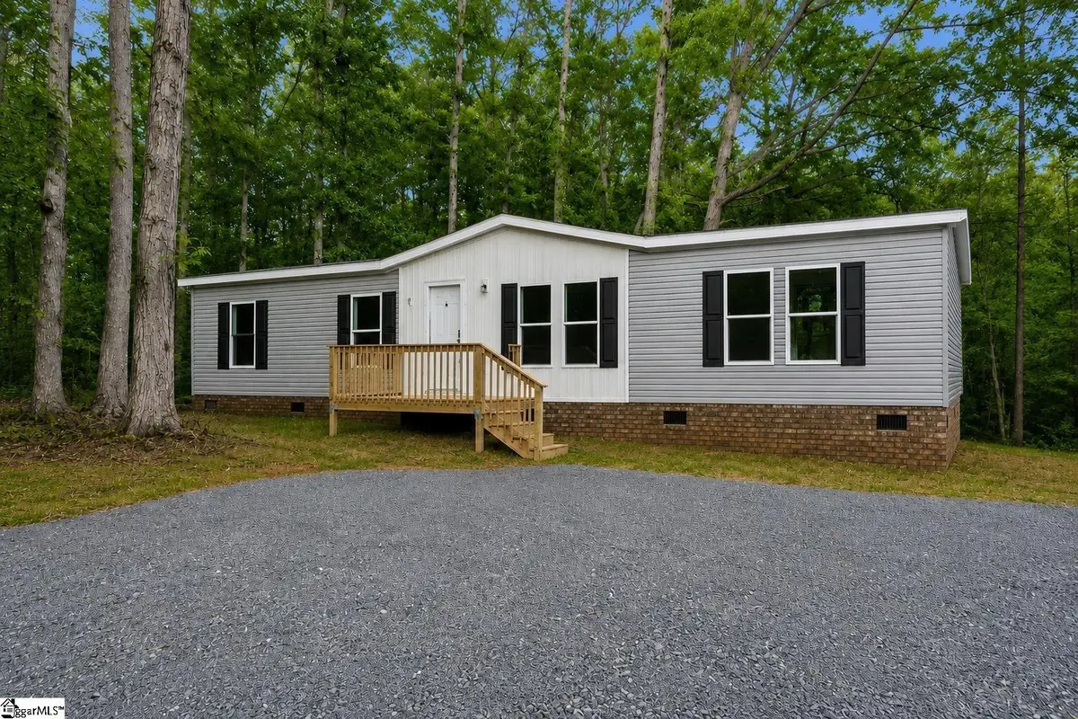 111 Russell Court, Belton, SC 29627 - #1