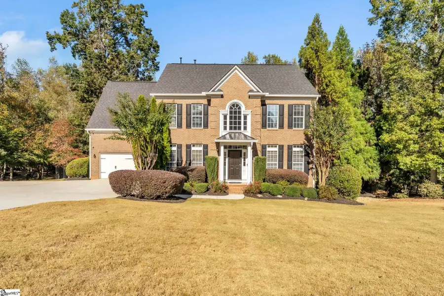 143 Hartwick Lane, Fountain Inn, SC 29644 - #2