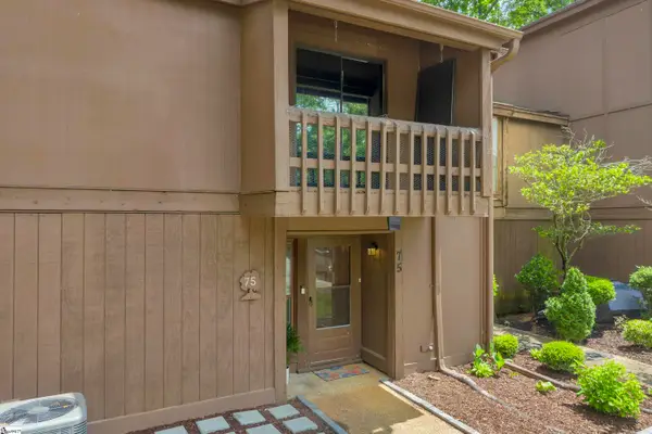 3106 Bethel Road #Unit 75, Simpsonville, SC 29681