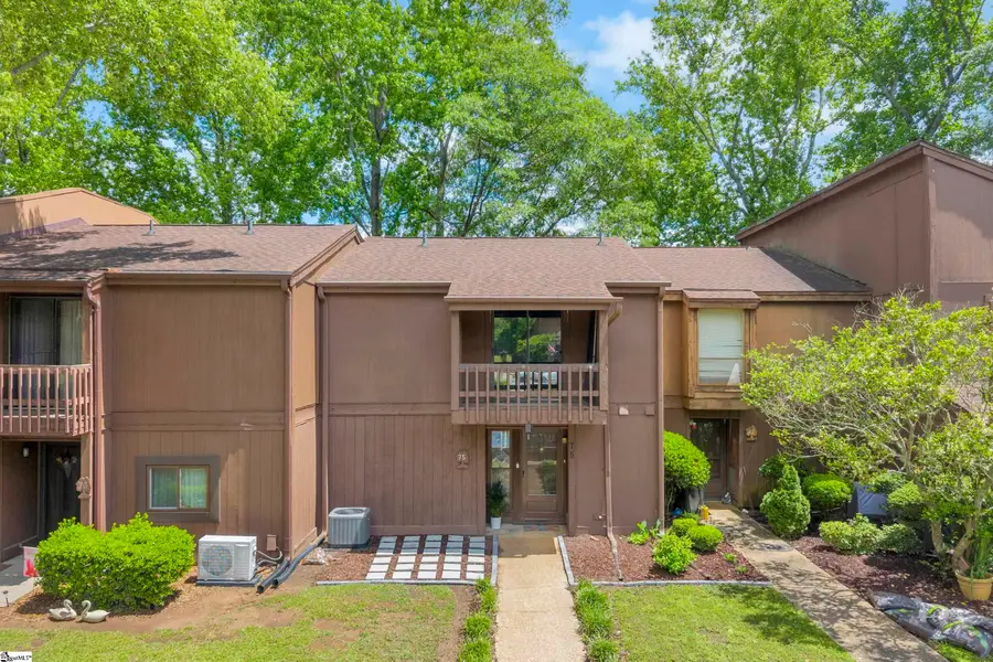 3106 Bethel Road #Unit 75, Simpsonville, SC 29681 - #2